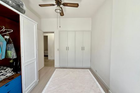 Apartamento para alugar com 75m², 3 quartos e 1 vagaQuarto 3