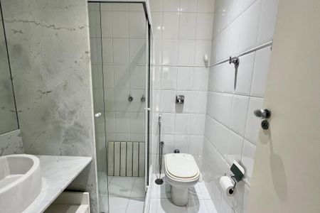 Apartamento para alugar com 75m², 3 quartos e 1 vagaSuite 1