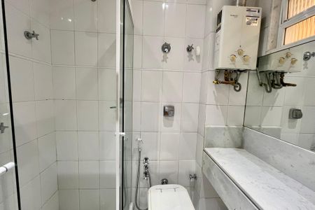 Apartamento para alugar com 75m², 3 quartos e 1 vagaSuite 2