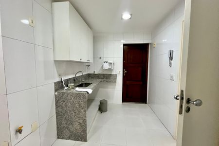 Apartamento para alugar com 75m², 3 quartos e 1 vagaCozinha