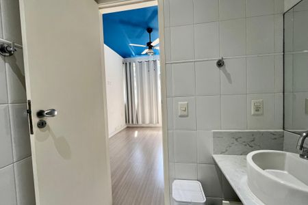 Apartamento para alugar com 75m², 3 quartos e 1 vagaSuite 2