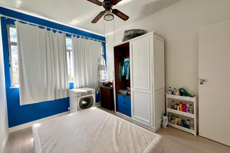 Apartamento para alugar com 75m², 3 quartos e 1 vagaQuarto 3