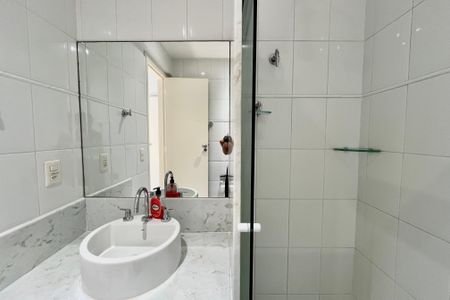 Apartamento para alugar com 75m², 3 quartos e 1 vagaSuite 1