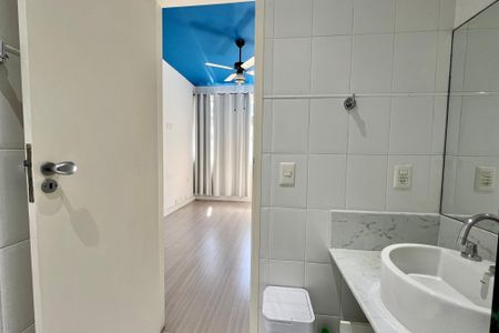Apartamento para alugar com 75m², 3 quartos e 1 vagaSuite 1