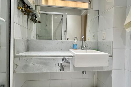 Apartamento para alugar com 75m², 3 quartos e 1 vagaSuite 2