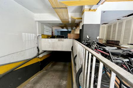 Apartamento para alugar com 75m², 3 quartos e 1 vagaGaragem