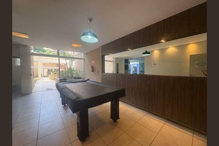 Apartamento à venda com 90m², 3 quartos e 2 vagasSala de Jogos
