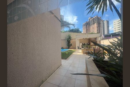 Apartamento à venda com 90m², 3 quartos e 2 vagasÁrea comum