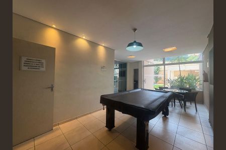 Apartamento à venda com 90m², 3 quartos e 2 vagasSala de Jogos