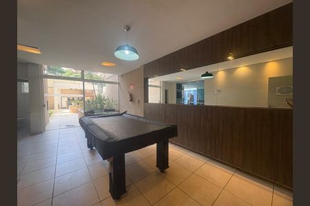 Apartamento à venda com 90m², 3 quartos e 2 vagasSala de Jogos