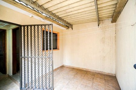 Quintal de casa à venda com 3 quartos, 230m² em Vila Carrão, São Paulo