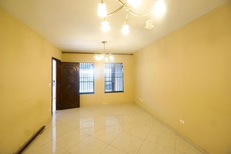 Sala de casa à venda com 3 quartos, 230m² em Vila Carrão, São Paulo