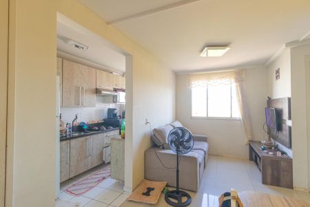 Apartamento à venda com 43m², 2 quartos e 1 vagaSala/Cozinha