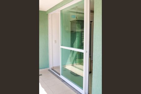 Apartamento para alugar com 103m², 3 quartos e 2 vagas Apartamento para alugar com 103m², 3 quartos e 2 vagasVaranda da Sala