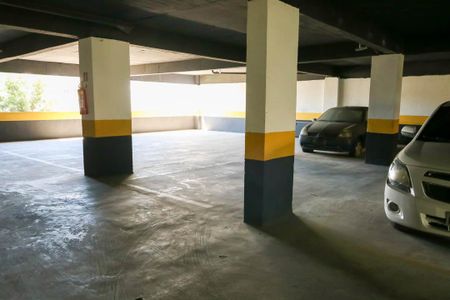 Apartamento para alugar com 103m², 3 quartos e 2 vagas Apartamento para alugar com 103m², 3 quartos e 2 vagasGaragem