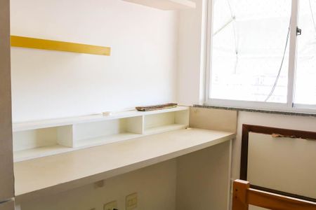 Apartamento para alugar com 103m², 3 quartos e 2 vagas Apartamento para alugar com 103m², 3 quartos e 2 vagasQuarto Suite 1