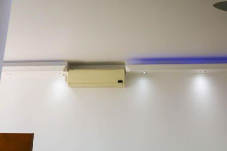 Apartamento para alugar com 103m², 3 quartos e 2 vagas Apartamento para alugar com 103m², 3 quartos e 2 vagasSala