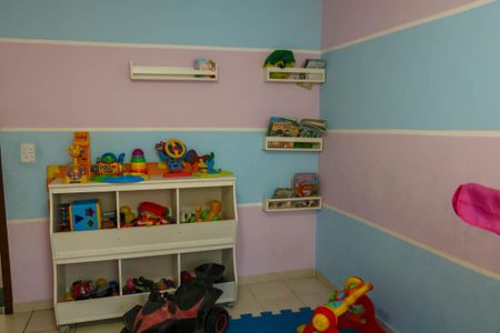 Apartamento para alugar com 103m², 3 quartos e 2 vagas Apartamento para alugar com 103m², 3 quartos e 2 vagasBrinquedoteca