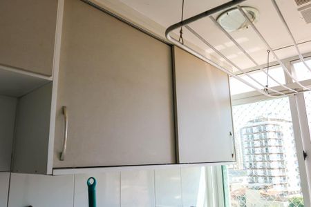 Apartamento para alugar com 103m², 3 quartos e 2 vagas Apartamento para alugar com 103m², 3 quartos e 2 vagasÁrea de Serviço