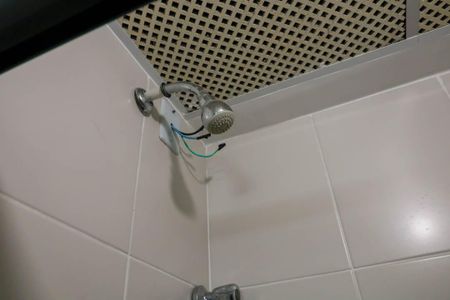 Apartamento para alugar com 103m², 3 quartos e 2 vagas Apartamento para alugar com 103m², 3 quartos e 2 vagasBanheiro do Quarto Suite 1