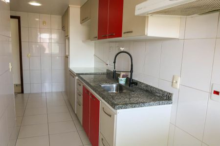 Apartamento para alugar com 103m², 3 quartos e 2 vagas Apartamento para alugar com 103m², 3 quartos e 2 vagasCozinha