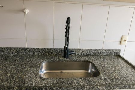 Apartamento para alugar com 103m², 3 quartos e 2 vagas Apartamento para alugar com 103m², 3 quartos e 2 vagasCozinha