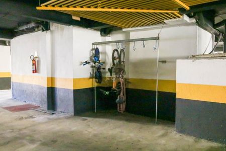 Apartamento para alugar com 103m², 3 quartos e 2 vagas Apartamento para alugar com 103m², 3 quartos e 2 vagasBicicletário