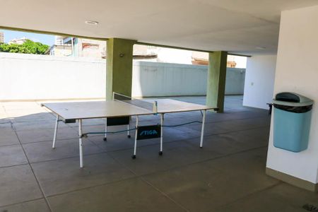 Apartamento para alugar com 103m², 3 quartos e 2 vagas Apartamento para alugar com 103m², 3 quartos e 2 vagasSala de Jogos