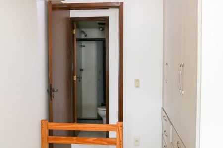 Apartamento para alugar com 103m², 3 quartos e 2 vagas Apartamento para alugar com 103m², 3 quartos e 2 vagasQuarto Suite 1