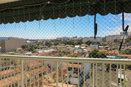 Apartamento para alugar com 103m², 3 quartos e 2 vagas Apartamento para alugar com 103m², 3 quartos e 2 vagasVista do Quarto Suite 2