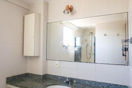 Apartamento para alugar com 103m², 3 quartos e 2 vagas Apartamento para alugar com 103m², 3 quartos e 2 vagasVanheiro do Quarto Suite 2