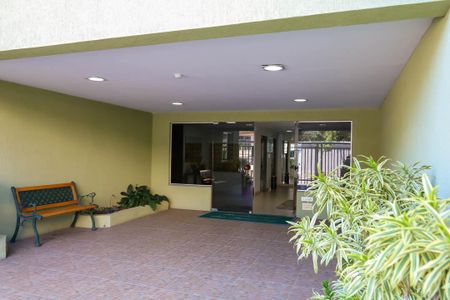 Apartamento para alugar com 103m², 3 quartos e 2 vagas Apartamento para alugar com 103m², 3 quartos e 2 vagasEntrada