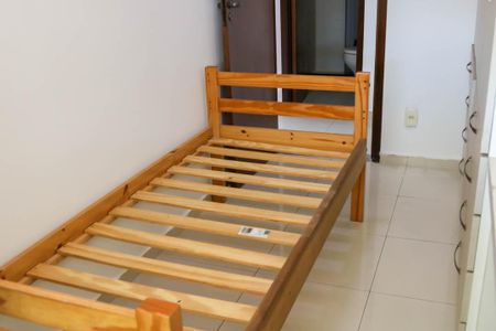 Apartamento para alugar com 103m², 3 quartos e 2 vagas Apartamento para alugar com 103m², 3 quartos e 2 vagasQuarto Suite 1