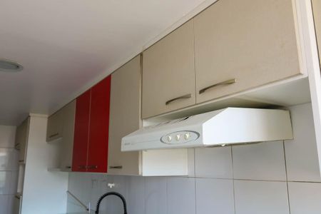 Apartamento para alugar com 103m², 3 quartos e 2 vagas Apartamento para alugar com 103m², 3 quartos e 2 vagasCozinha