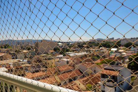 Apartamento para alugar com 103m², 3 quartos e 2 vagas Apartamento para alugar com 103m², 3 quartos e 2 vagasVaranda da Sala