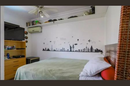 Foto 06 de apartamento para alugar com 4 quartos, 187m² em Vila Mariana, São Paulo