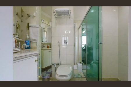 Foto 05 de apartamento para alugar com 4 quartos, 187m² em Vila Mariana, São Paulo