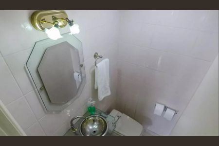 Foto 10 de apartamento para alugar com 4 quartos, 187m² em Vila Mariana, São Paulo