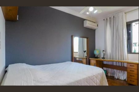 Foto 12 de apartamento para alugar com 4 quartos, 187m² em Vila Mariana, São Paulo