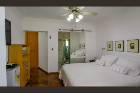 Foto 07 de apartamento para alugar com 4 quartos, 187m² em Vila Mariana, São Paulo