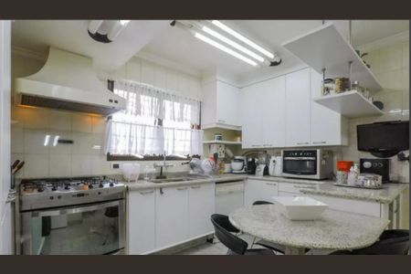 Foto 04 de apartamento para alugar com 4 quartos, 187m² em Vila Mariana, São Paulo