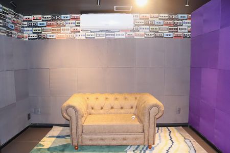 Studio para alugar com 24m², 1 quarto e sem vagaEstúdio