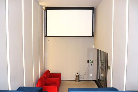 Studio para alugar com 24m², 1 quarto e sem vagaCinema