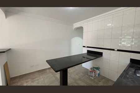 Casa para alugar com 113m², 3 quartos e 2 vagas Casa para alugar com 113m², 3 quartos e 2 vagasCozinha