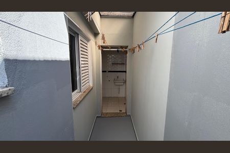 Casa para alugar com 113m², 3 quartos e 2 vagas Casa para alugar com 113m², 3 quartos e 2 vagasCorredor