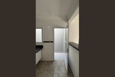 Casa para alugar com 113m², 3 quartos e 2 vagas Casa para alugar com 113m², 3 quartos e 2 vagasCozinha