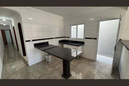 Casa para alugar com 113m², 3 quartos e 2 vagas Casa para alugar com 113m², 3 quartos e 2 vagasCozinha
