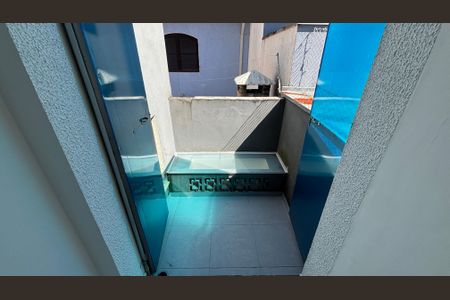 Casa para alugar com 113m², 3 quartos e 2 vagas Casa para alugar com 113m², 3 quartos e 2 vagasQuarto 1 Varanda