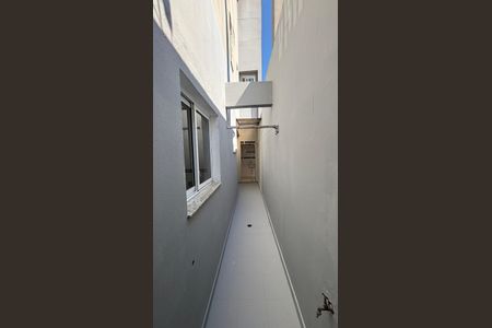 Casa para alugar com 113m², 3 quartos e 2 vagas Casa para alugar com 113m², 3 quartos e 2 vagasCorredor