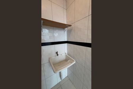 Casa para alugar com 113m², 3 quartos e 2 vagas Casa para alugar com 113m², 3 quartos e 2 vagasÁrea de Serviço